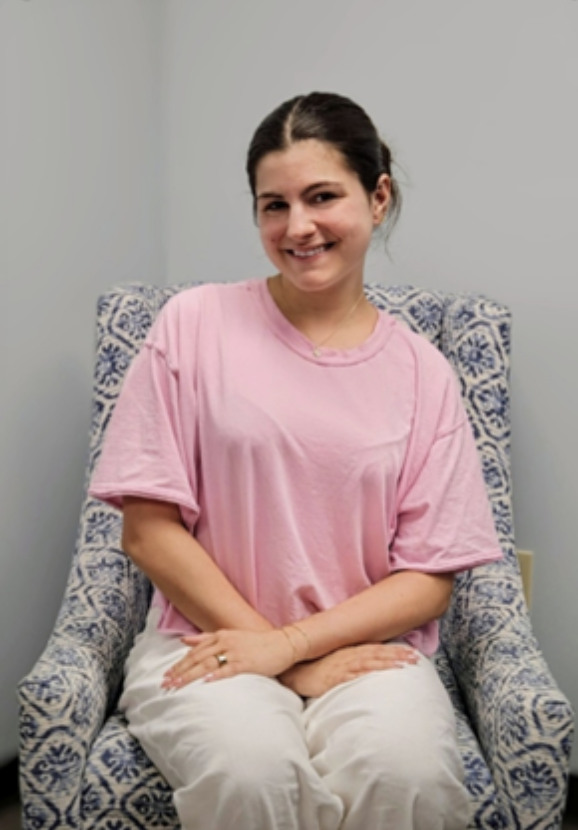 Office Administrator: Sophia Vaccariello